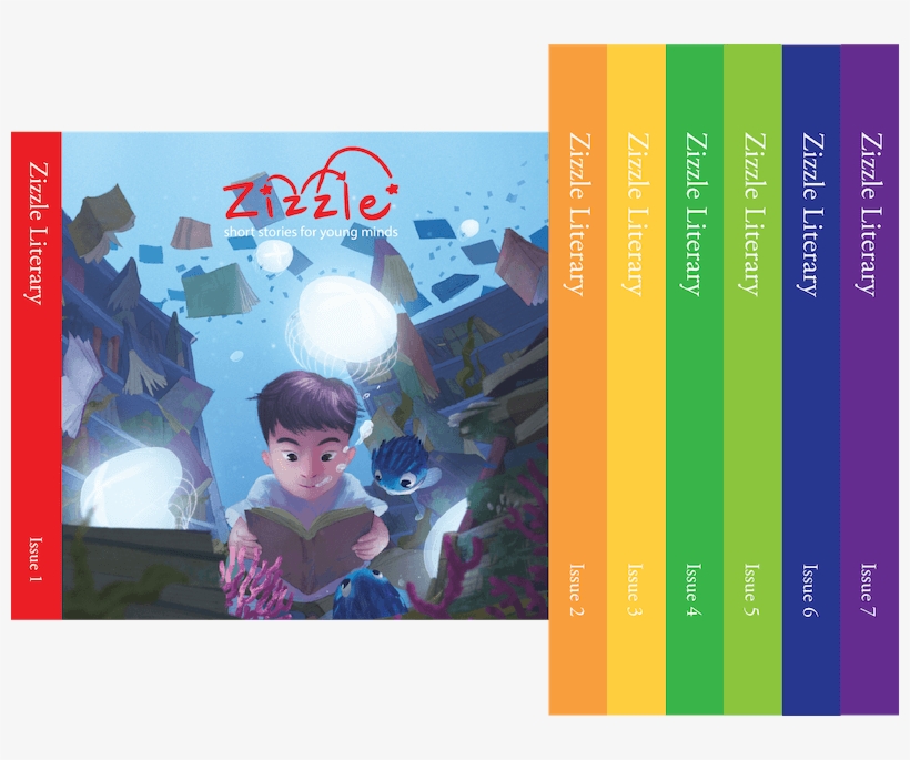 Subscribe To Zizzle Literary - Literature, transparent png #9120720