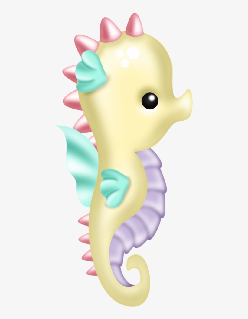 ○•‿✿⁀ocean Safari‿✿⁀•○ - Clip Art, transparent png #9120734