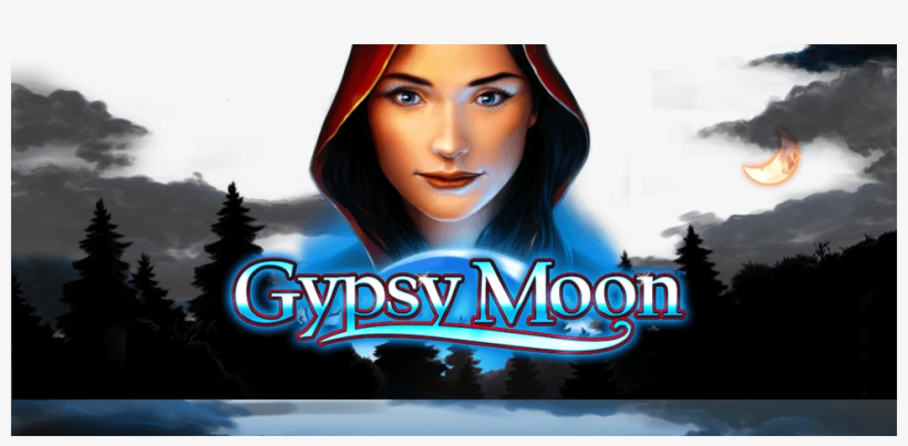 Gypsy Moon Slot, transparent png #9120878