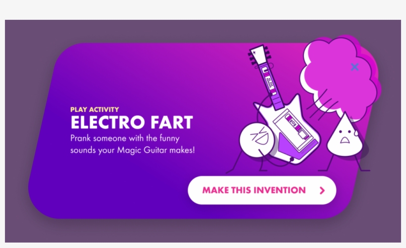 Electronic Music Inventor Kit - Graphic Design, transparent png #9121188