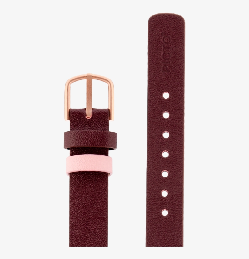 Picto Watches - Strap, transparent png #9121258