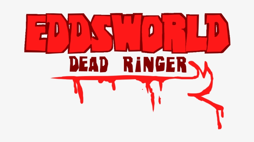 Our Official Logo - Eddsworld, transparent png #9121419