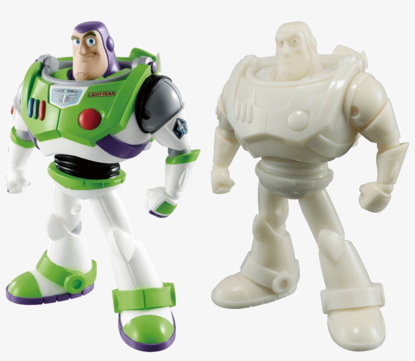 ピクサーキャラクターズ Comicstars Buzz Lightyear - Buzz Lightyear, transparent png #9121680