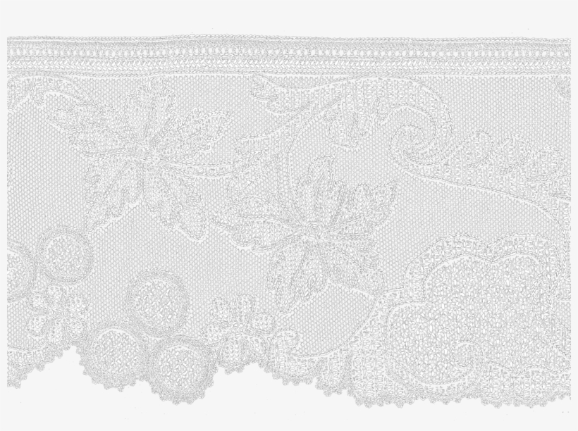 Sitanzis «кружева» На Яндекс - Crochet, transparent png #9121856