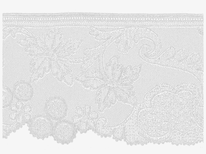 Sitanzis «кружева» На Яндекс - Crochet, transparent png #9121856