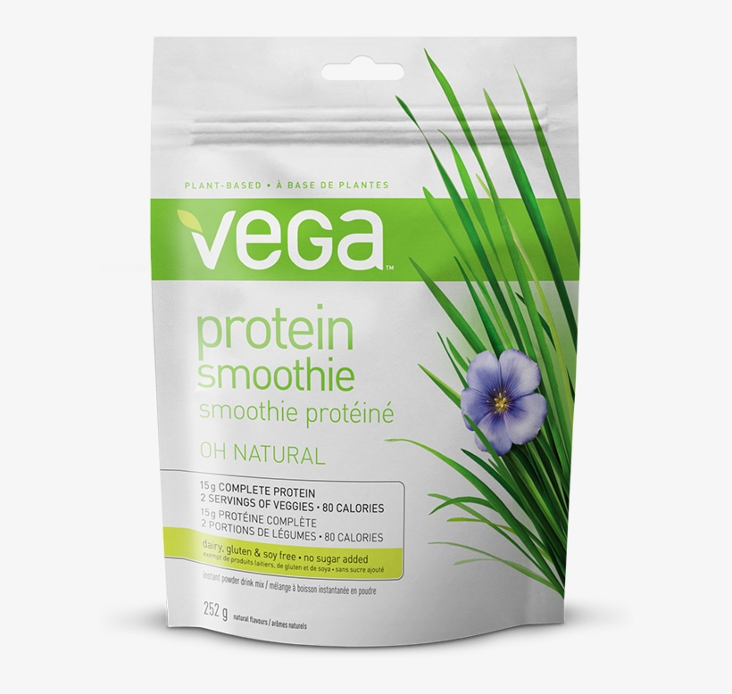 Vega Protein Smoothie Tropical Tango, transparent png #9121938