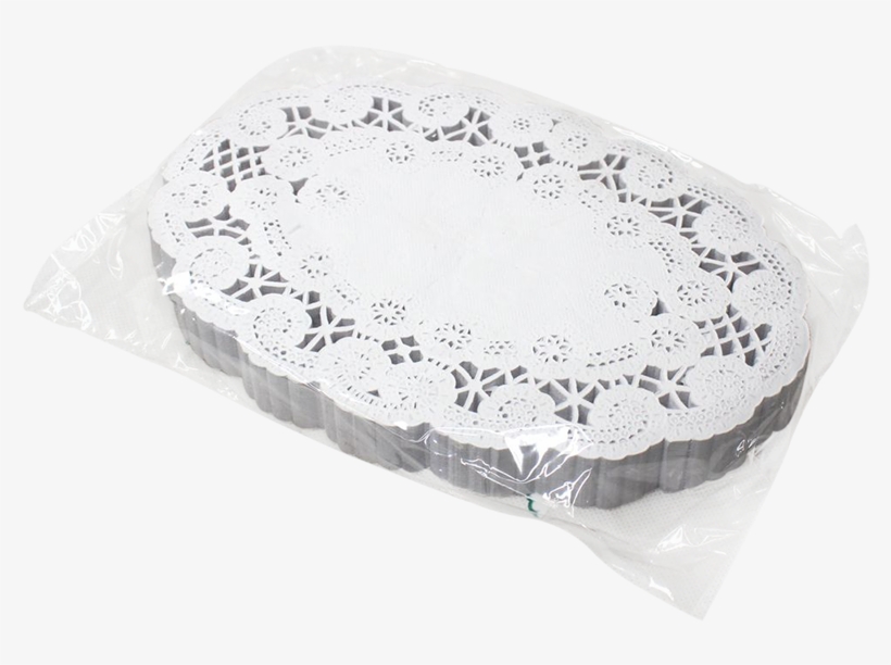Lace Doily Png, transparent png #9121991