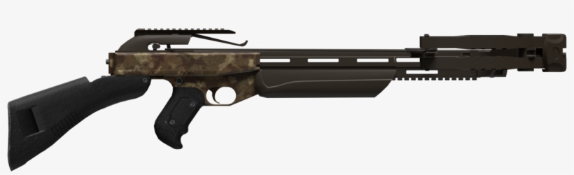 Crossbow - Firearm, transparent png #9122022