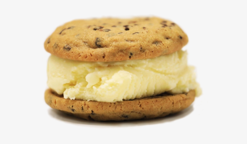 The Classic - Sandwich Cookies, transparent png #9122024