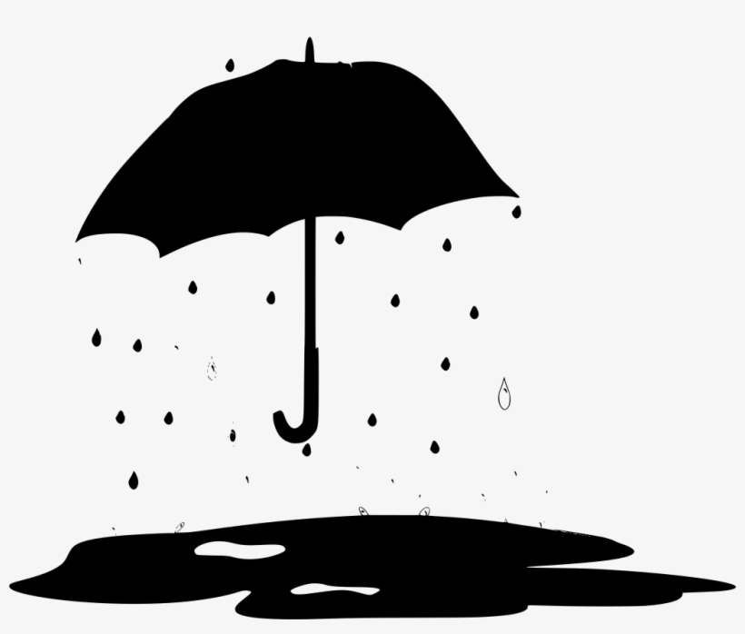 Download Png - Umbrella, transparent png #9122219