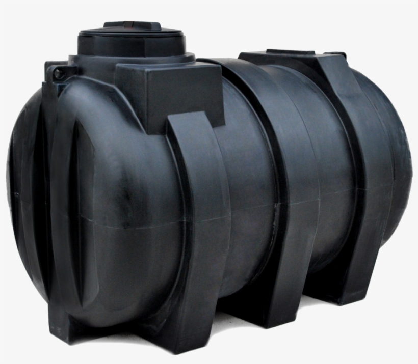 2000 Litre Underground Potable Water Tank - Lens, transparent png #9122288