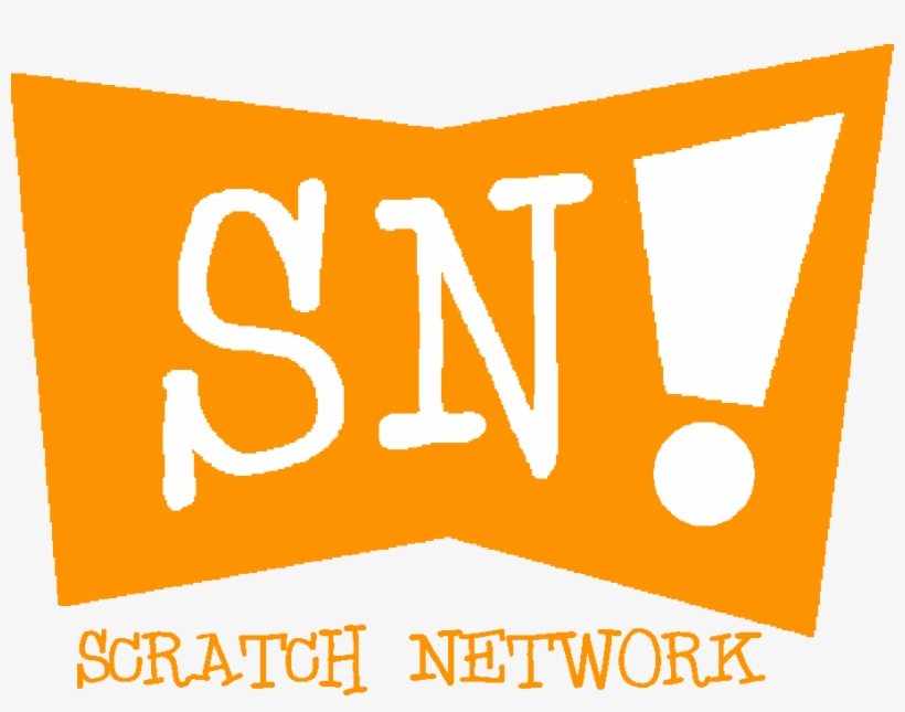 Scratch Logo - Logo, transparent png #9122386