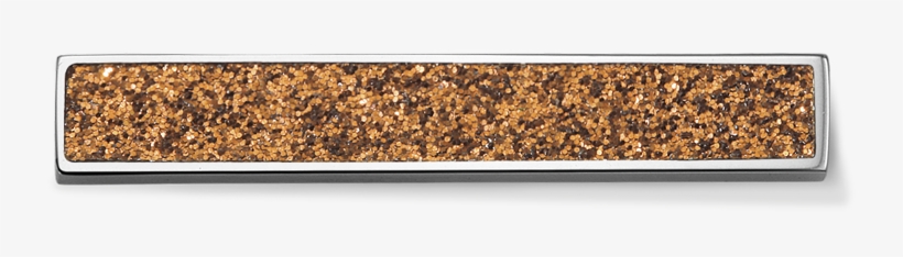 Sandy Sparkle Smokey - Brass, transparent png #9122416