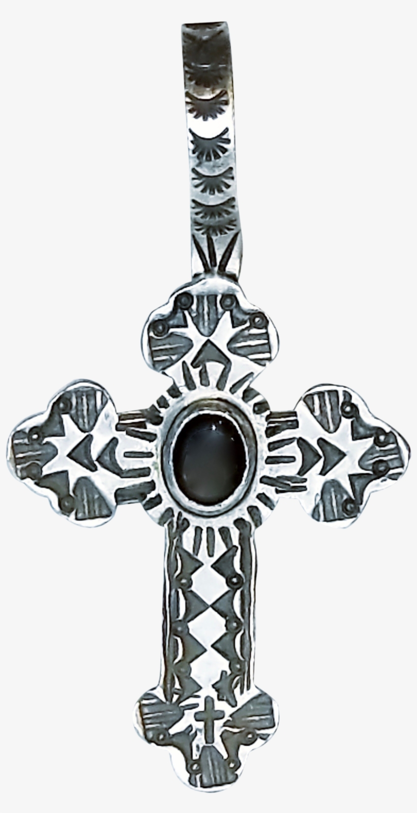 Cross, transparent png #9122441
