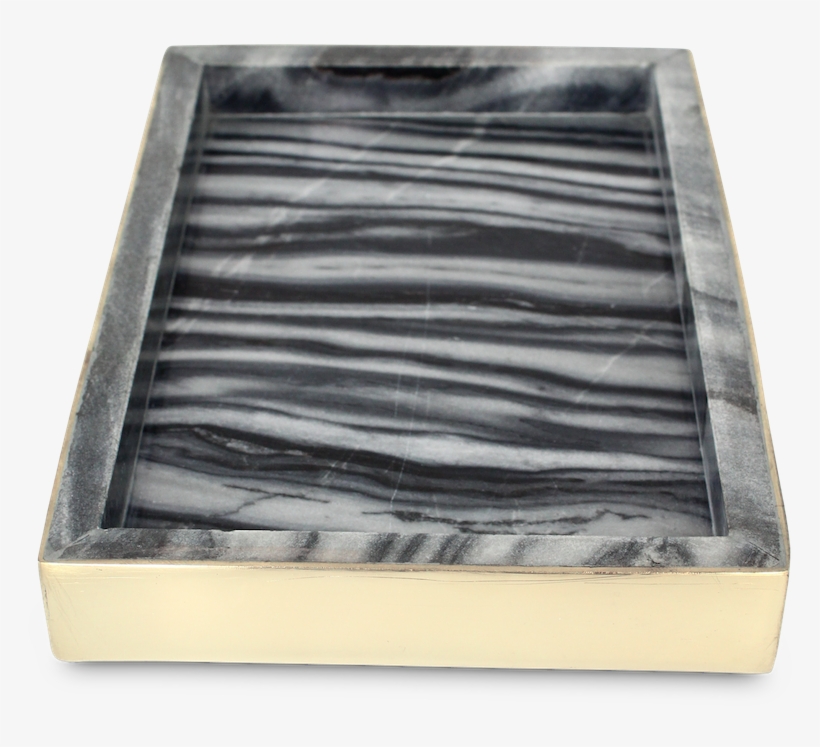 The Van Tray - Wood, transparent png #9122448