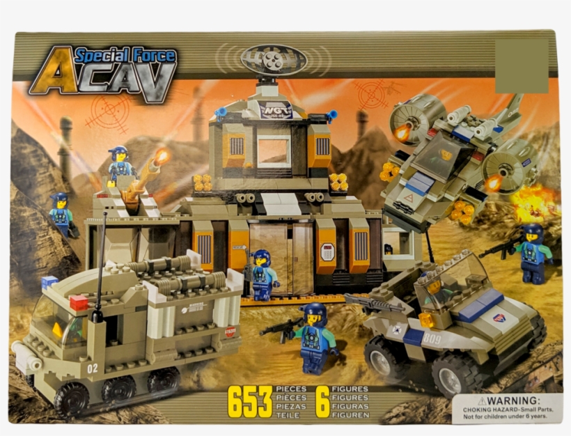 [clearance] Toy Block Set - Jubilux, transparent png #9122477