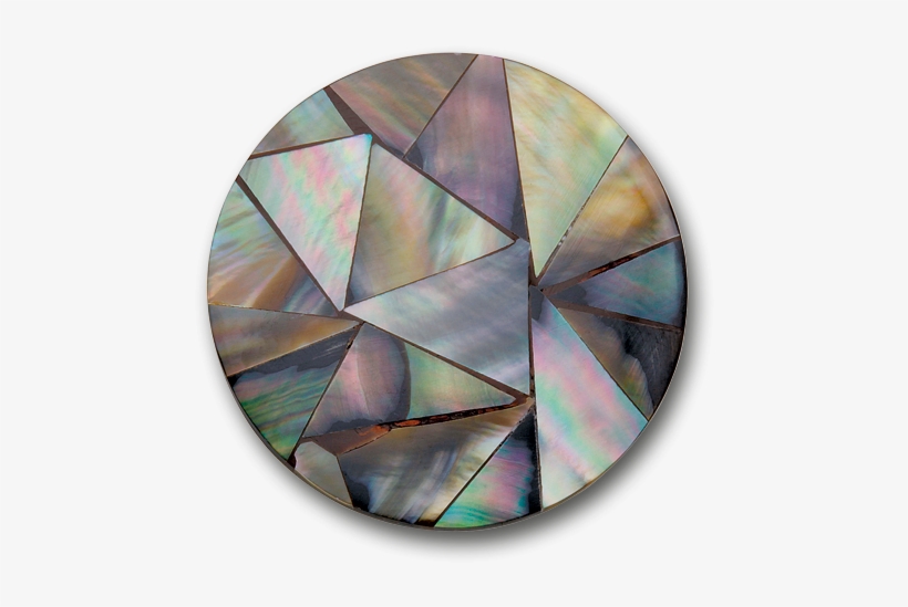 Carisma Smokey - Triangle, transparent png #9122514