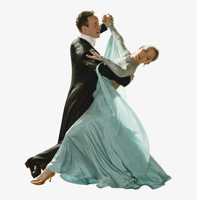 Shall We Dance, transparent png #9122621