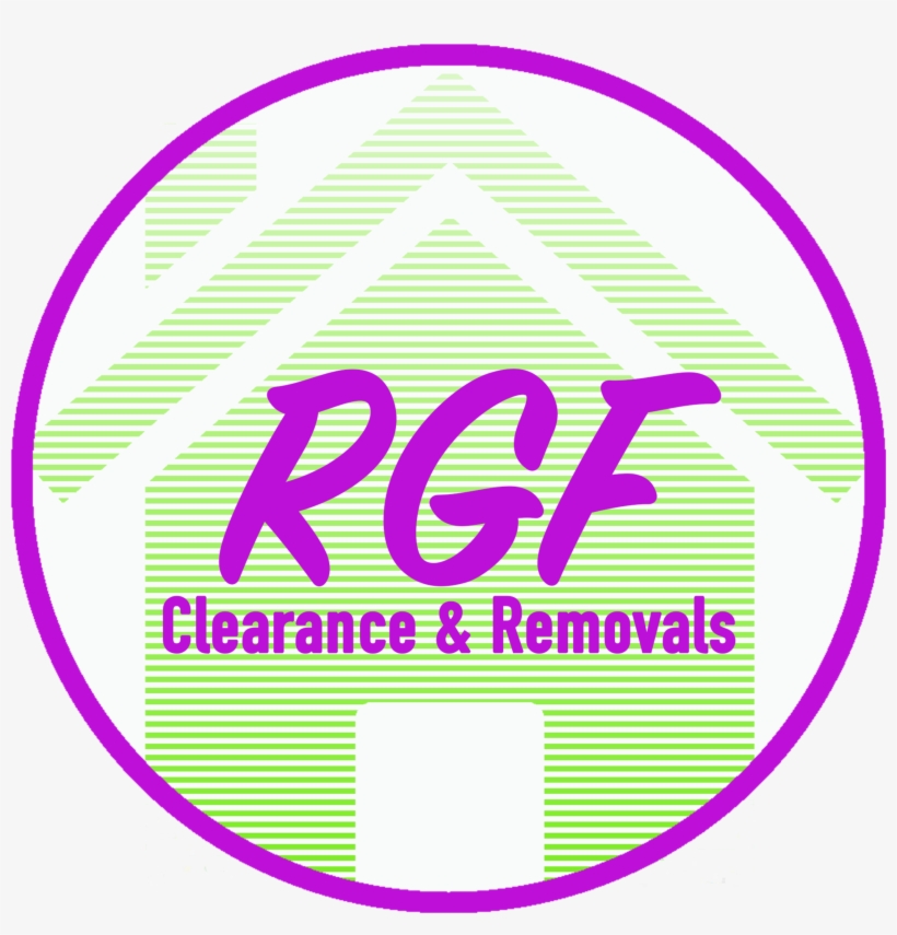 House Clearances Don't Have To Be Stressful If They're - Tree Rings, transparent png #9122625