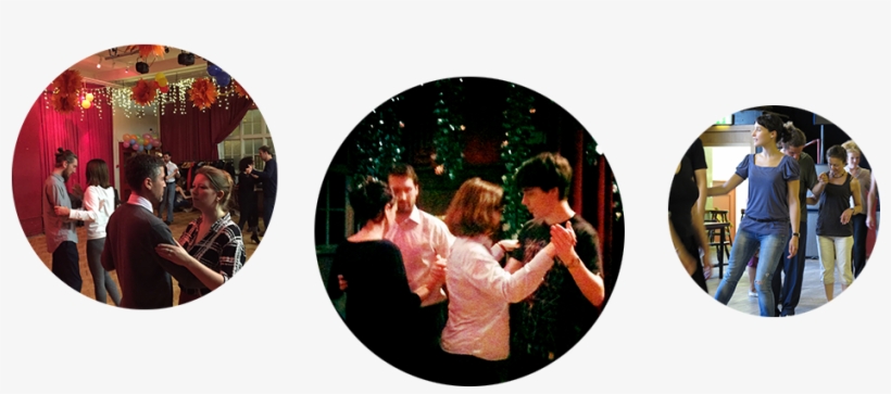 Image - Modern Dance, transparent png #9122690
