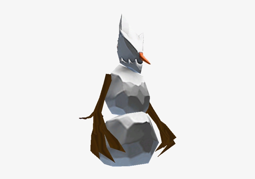 Snowball Block - Illustration, transparent png #9122767