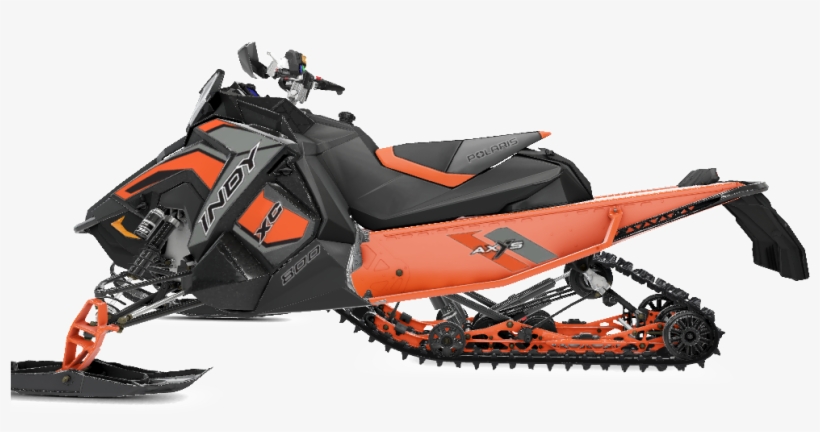 2019 - 2019 Polaris Switchback Assault, transparent png #9122940