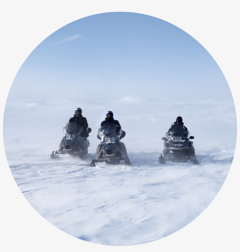 Snowmobile, transparent png #9122982