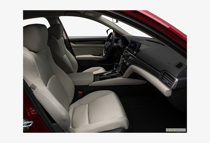 2019 Honda Accord Sedan Interior - Fourth Generation Subaru Legacy, transparent png #9123173