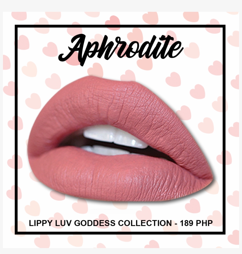 Lip Gloss, transparent png #9123175