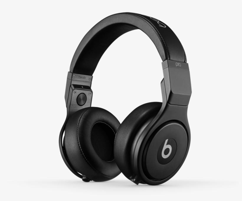 Beats By Dr - Bass Headphone, transparent png #9123217