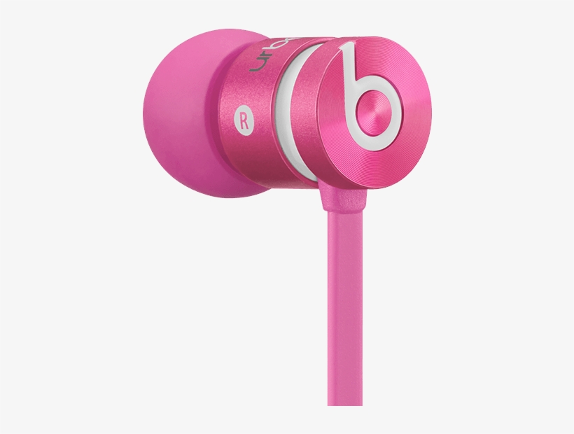 Beats By Dre Urbeats - Beats By Dr Dre Ur Beats, transparent png #9123257