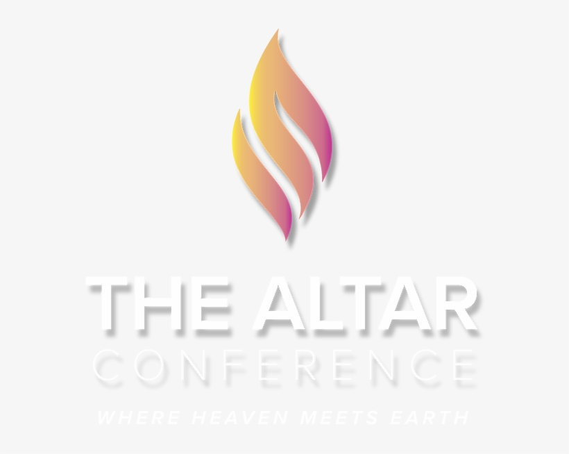 About The Altar - Graphic Design, transparent png #9123283