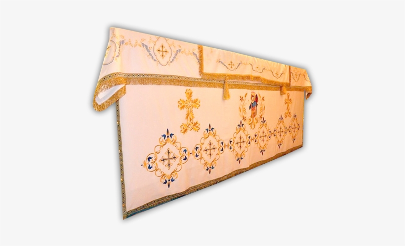 Covers Of The Altar - Wristlet, transparent png #9123379