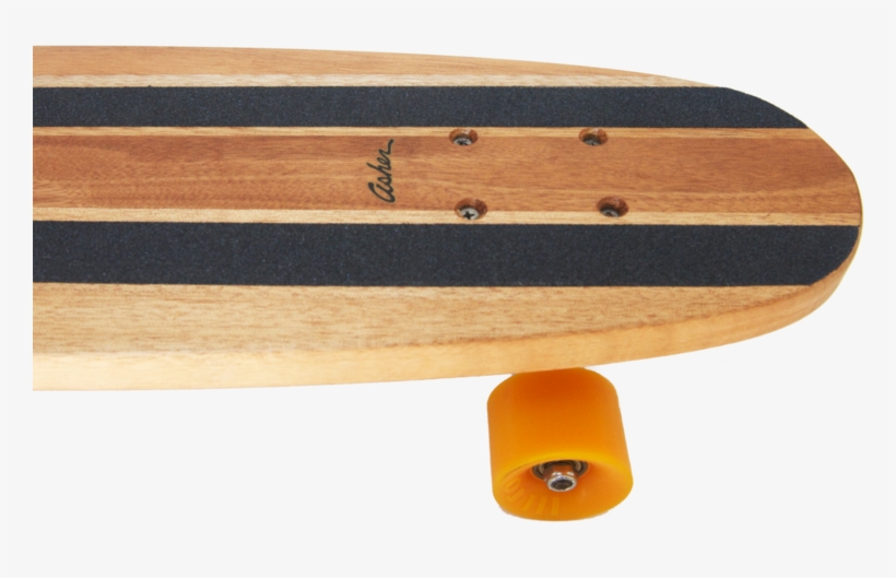 Skateboard Png Image, Download Png Image With Transparent - Striped Skateboard, transparent png #9123383