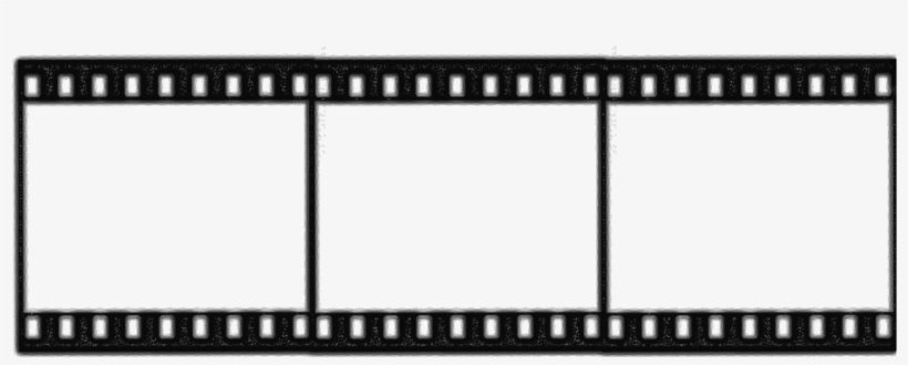 Cinema Png - Film Strip Clipart, transparent png #9123459