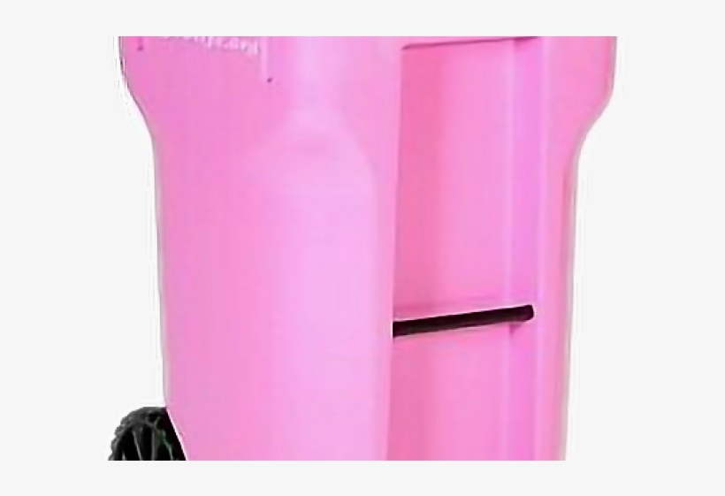 Trash Can Clipart Png Tumblr - Suitcase, transparent png #9123602