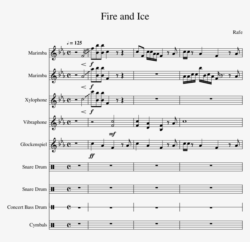 Sheet Music, transparent png #9123839