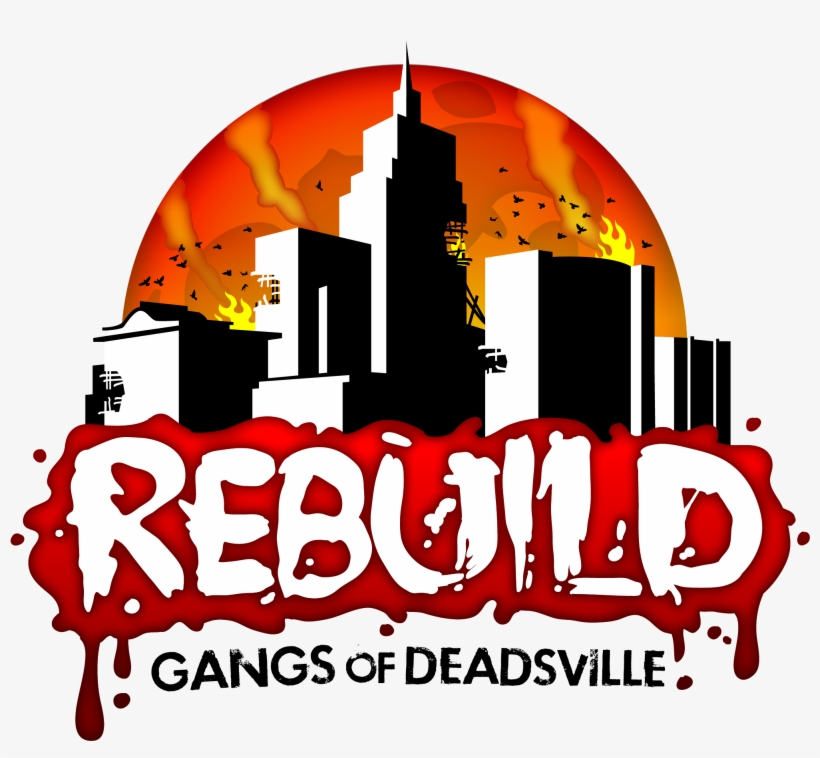 Game News - Rebuild, transparent png #9123877