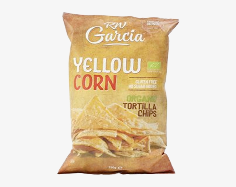 Organic Yellow Corn Tortillas - Lefse, transparent png #9124001