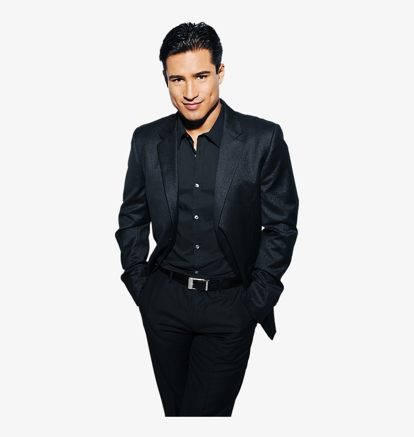 Mariolopez Leaning Col Hi Res Nobckgd Co - Dulhe Ke Coat Pant, transparent png #9124252