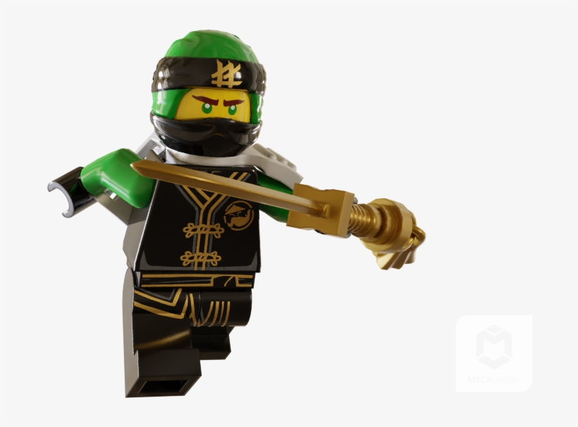 L L O Y D - Lego, transparent png #9124322