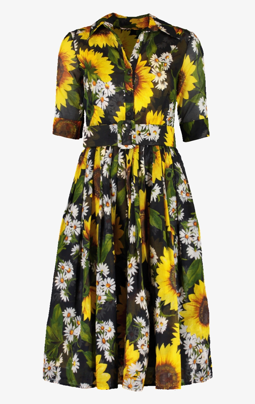 Loading Zoom - Day Dress, transparent png #9124641