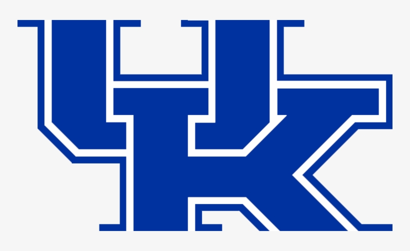 Kentucky Wildcats - Uk Football, transparent png #9124905