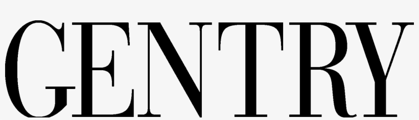 Gentry Magazine, transparent png #9124935