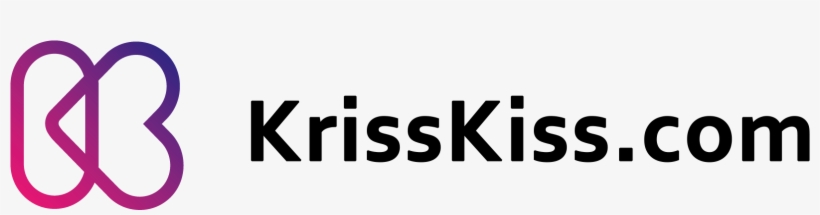 Logo Kriss Kiss - Kriss Kiss Porno, transparent png #9124997