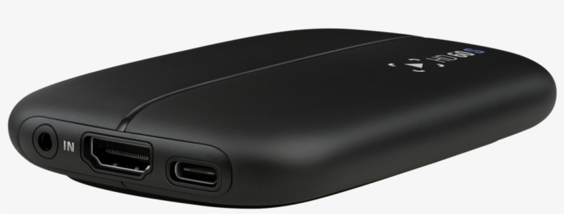 Elgato Game Capture Hd60 S Usb3 - Smartphone, transparent png #9125089