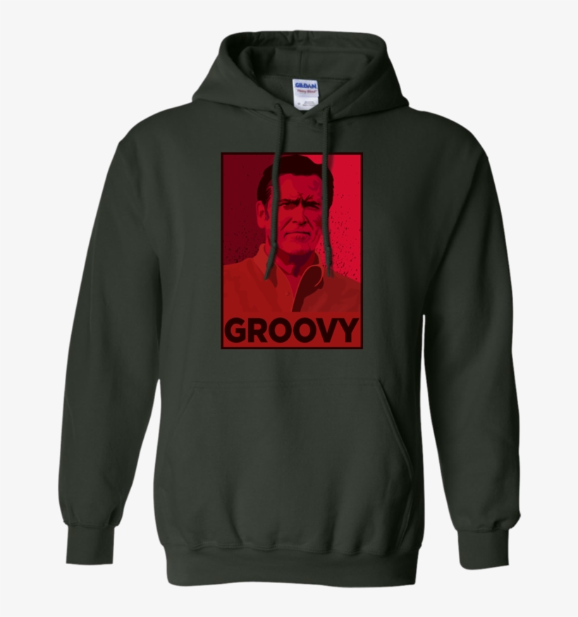 Ash Vs Evil Dead - T-shirt, transparent png #9125230