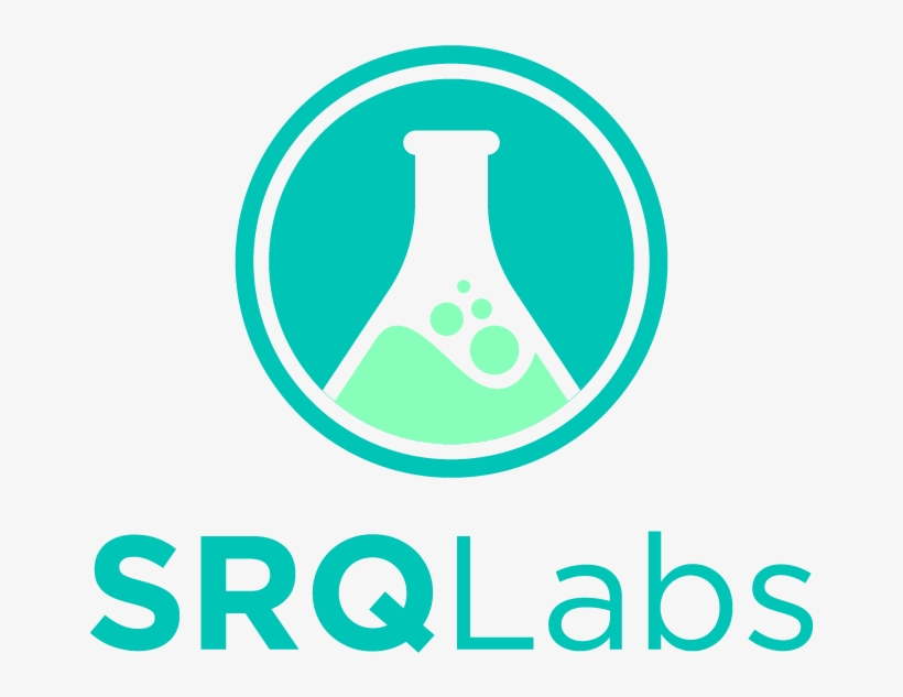 Srq Labs - Sea Sustainability Logo, transparent png #9125233