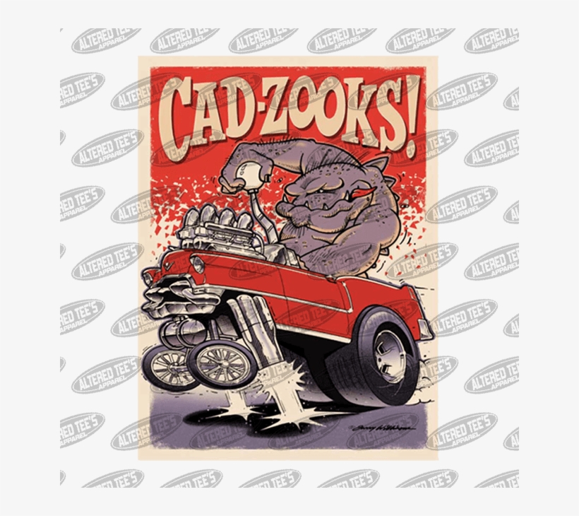 Cadzooks-larry Williams - Poster, transparent png #9125283
