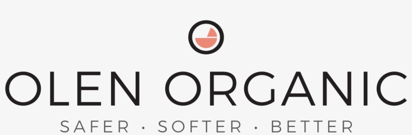 Olen Organic Offers Beautifully Designed, Mindfully - Circle, transparent png #9125543